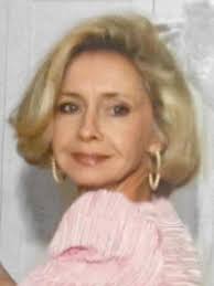 Obituary information for Rebecca Lynn Parnell Standing