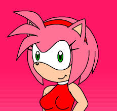 Amy Rose Deviant Art Collection (2018-2023) By Majorstarlight On Newgrounds