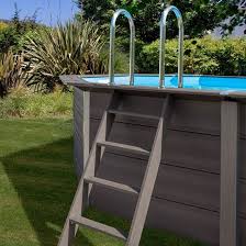Escalera Acceso Piscina Composite Gre Avantgarde Kpco41 Swimming Pools Pool Designs Pool