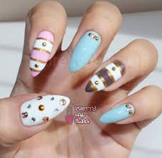 See more ideas about pretty nails, nails, nail designs. 20 Pretty Nail Designs Styles For Spring