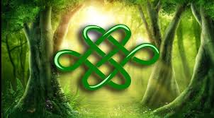 Meaning of celtic in english. Dara Celtic Knot Symbols Meaning And History 2020 Updated
