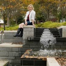 From Damsel to Heroine: My Story (or Why I Do What I Do)