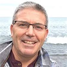 Thomas Olson Obituary