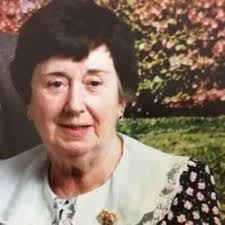 Obituary information for Ruth S. Breece
