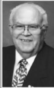 Jon Parton Obituary (1936