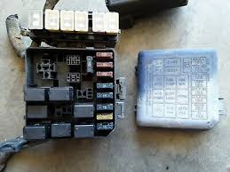 Merely said, the 99 integra fuse box diagram is universally compatible with any devices to read. 99 00 01 02 1999 2002 Suzuki Esteem Fuse Box Under Hood Relay Box 1 8l Ebay