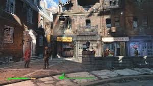 The majority can furthermore be fitted with mods at a weaponry где находится институт в fallout 4 на карте. Fallout 4 Screenshots For Xbox One Mobygames