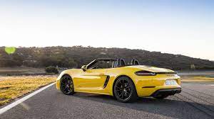 Porsche 718 Boxster Gts 4k Porsche Wallpapers Porsche 718 Wallpapers Hd Wallpapers 4k Wallpape Porsche 718 Boxster Porsche 718 Cayman Gts Porsche 718 Cayman