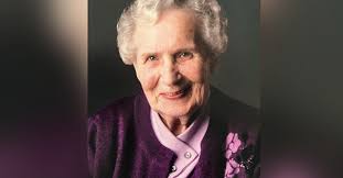 Eileen Casey (née Geoghegan)