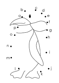 Malvorlage Pinguin Buchstaben Kostenlose Ausmalbilder Zum Ausdrucken Bild 12660