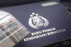 Kenapa yang lebih disarankan menggadai bpkb motor di pegadaian ? Paling Baru Fungsi Stiker Transparan Di Bpkb Motor Sticker Fans