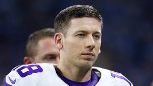 Meet Pat McAfee's Replacement: New Colts Punter Jeff Locke