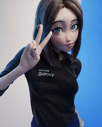 Check out amazing samsung_assistant artwork on deviantart. Wq0bsjsfovrd4m