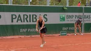 89 in the doubles rankings of the wta. Mxcau0hlg7vcom