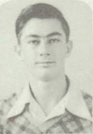 Laurence Randall (Krause) Maddox (1928-2013)