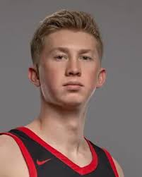 2025 Deseret News high school boys basketball 4A All-State team