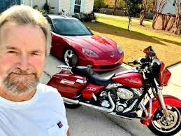 Richard "Ricky" Norman Mehlfelt's Funeral Details