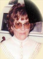 Obituary information for Thelma L Rowe