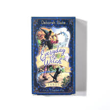 My research is based around the manuscripts written by the magus, edmond, and offers you a unique fortune telling experience. Everyday Witch Tarot Cards Deck Oracle For Family Party Deck Cards Games Mysterious Card Shopee Philippines