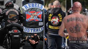 Trot on forward and find out. Inside Melbourne Bikie Gangs Mongols Hells Angels Rebels Bandidos Herald Sun
