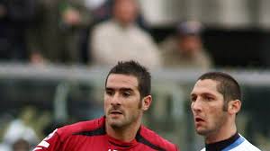 Pochi giorni dopo arriva anche il successo nella supercoppa allievi, superando i pari età dell'albinoleffe. Livorno Eye Lucarelli Return Football News Sky Sports