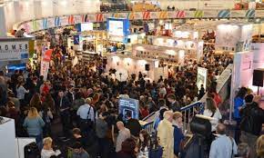 Home activități târgul de carte gaudeamus. Cel Mai Mare Targ De Carte Se Deschide Miercuri