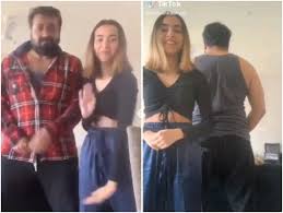 Some lesser known facts about aaliyah kashyap does aaliyah kashyap smoke?: Watch Anurag Kashyap S Quirky Dances Moves From This Viral Video With Daughter Aaliyah Are Too Good To Miss