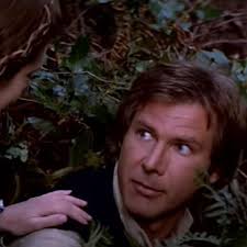 Okla. Ewok actor shares film set stories 40 years after Return of the  Jedi's 1983 release