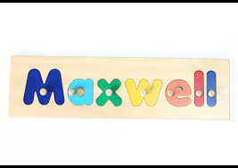 Check spelling or type a new query. 7 Letter Name Puzzle