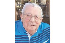 Richard Nagle Obituary (1928