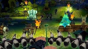 An rpg where you travel the world changing job classes and befriend allies. Skull Towers Juegos Sin Internet For Android Apk Download