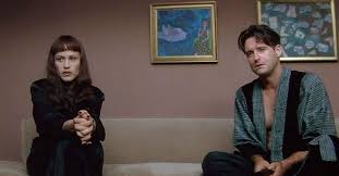 A gangster's girlfriend (patricia arquette) leads a mechanic (ba. Voodoo Road Marina Warner On David Lynch S Lost Highway From The Sight Sound Archive Bfi