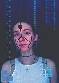 Digital Design, BTEC Level 3 2021