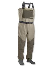 encounter kids fishing waders orvis