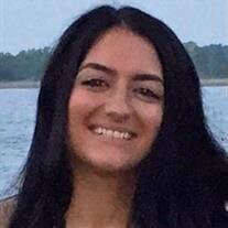 Jessica Leah Gianotto Obituary