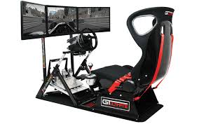 See more ideas about racing simulator, cockpit, racing. Next Level Racing Gtultimate V2 Racing Simulator Cockpit Next Level Racing