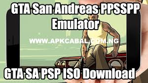 It is an american game developing firm. Download Gta San Andreas Ppsspp Iso File Free For Android 2021 Apkcabal