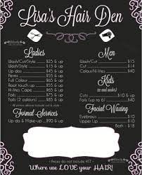 So if you are also looking forward for some perfect hair salon for your hairs then here are some websites you can visit. Courtice Ontario Hairstyle Sofisty Home Hair Salons Hair Salon Design Hair Salon Prices