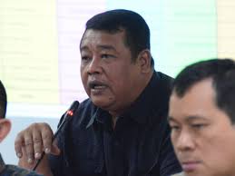 Miniatur Transjakarta Jadi Perhatian Pengunjung MTF 2017