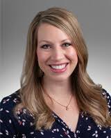 Sarah Solberg, APRN, CRNA