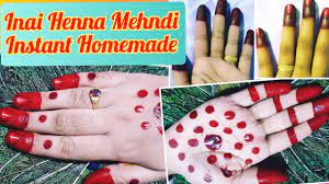 This page provides all possible translations of the word inai in the english language. Inai Pengantin L Henna Mehndi Instant Mehendi Maruthani No Leaf English Subtitles Youtube