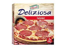 ✨ sfoglia il volantino con le offerte dei rivenditori più gettonati. Trattoria Alfredo Steinofenpizza Salami Lidl De