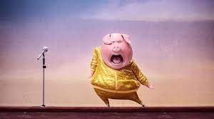 Practice at home with yousician. Filmtipp Und Verlosung Schaut Euch Einen Exklusiven Clip Von Sing An Und Gewinnt Geolino