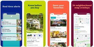 10 Best Real Estate Apps For 2020 Discover the new better homes and gardens® real estate home search app. matellio