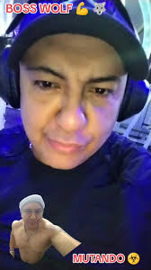 jerryPichardoinstagram💪🐺👊 #cinefilosdelmundo #7777777 #JerryPichar...