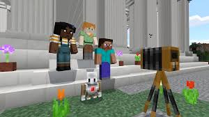 For questions or feedback about other versions of minecraft, and your account with minecraft or mojang, please use the mojang help site. Minecraft Education Edition Gameplay Microsoftedu Event