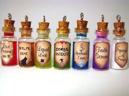 Let the water and plant dry and. Little Gem Girl Mermaid Tears Fairy Tale Magic Glass Bottle Necklace Mini Glass Bottles Cork Necklace Bottle Necklace