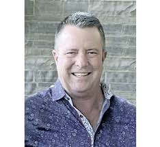 Troy David VAN DYK Obituary