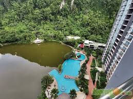 Organisers of the ipoh cultural parade 2017 have earned a place in the malaysia book of records (mbor). The Haven All Suite Resort Ipoh Perfect Getaway Steven Goh S Penang Food And Penang Lifestyle