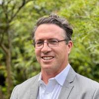 Christian Lloyd MD, MHA